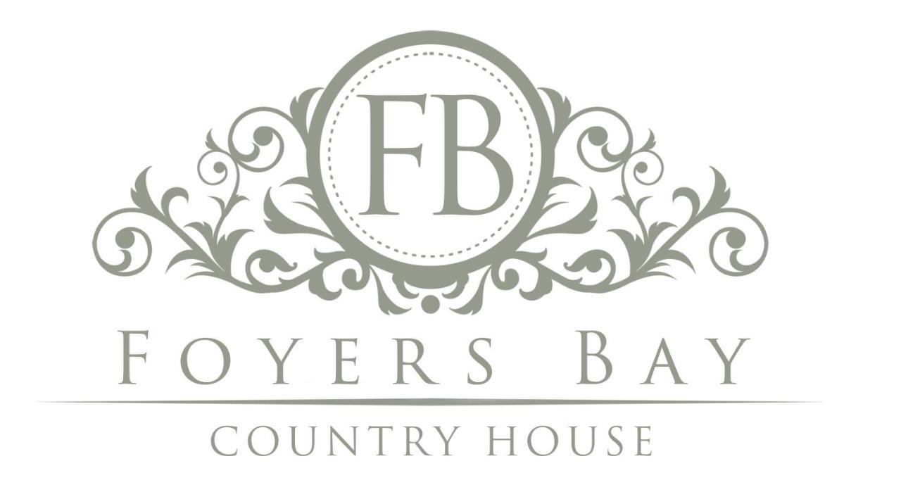 Foyers Bay Country House Hotel Exterior photo